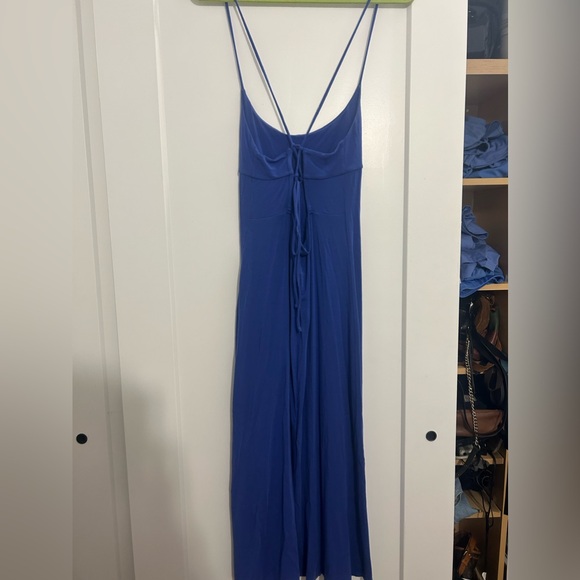 WILFRED Aritzia dream weaver dress - Picture 5 of 6